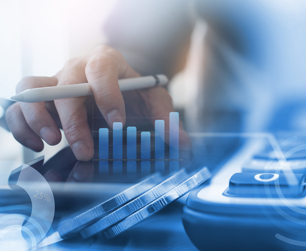 Ian Cunningham | SVB Financial – a consequence of exiting false equilibrium